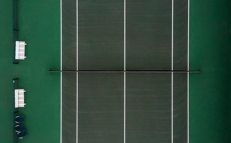 construction court de tennis nice