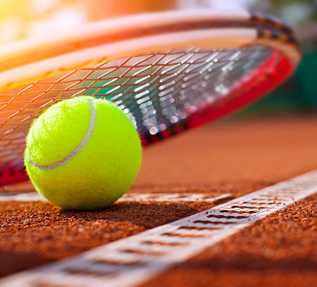 Comment choisir la meilleure terre battue pour une construction court de tennis terre battue à Paris ?
