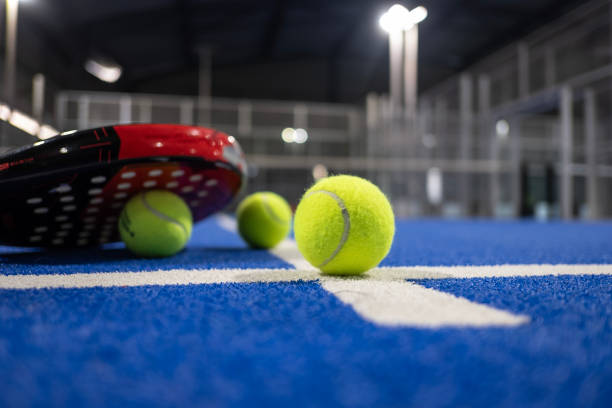 entreprise construction terrain de tennis