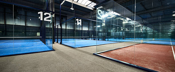 installer un terrain de tennis