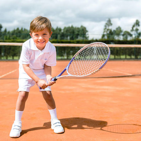 Pour quel usage choisir une construction court de tennis terre battue à Montpellier ?